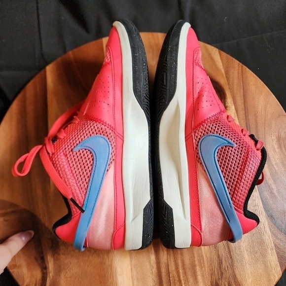 Nike Ja 1 Ember Glow Men\'s Size 9. main image 4